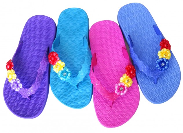 Сланцы женские 