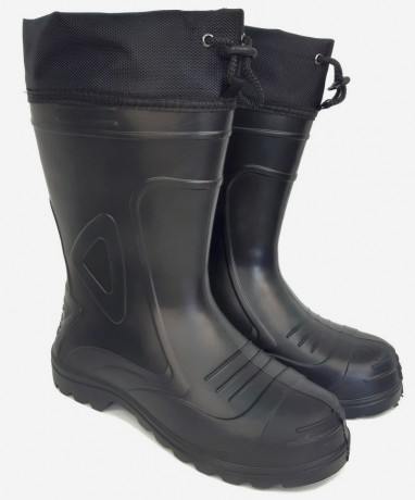 Сапоги мужские ЭВА утепленные 