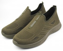 Кроссовки мужские 