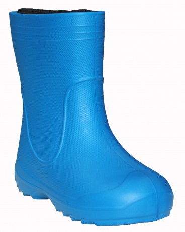 Сапоги детские Эва утепленные