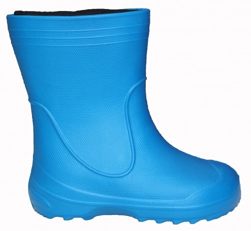 Сапоги детские Эва утепленные