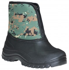 Cапоги ЭВА мужские для охоты и рыбалки 