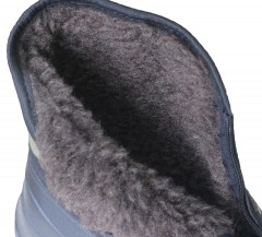 Cапоги ЭВА мужские для охоты и рыбалки 