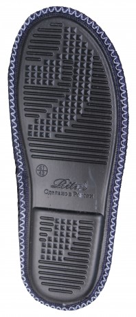 Чуни женские 