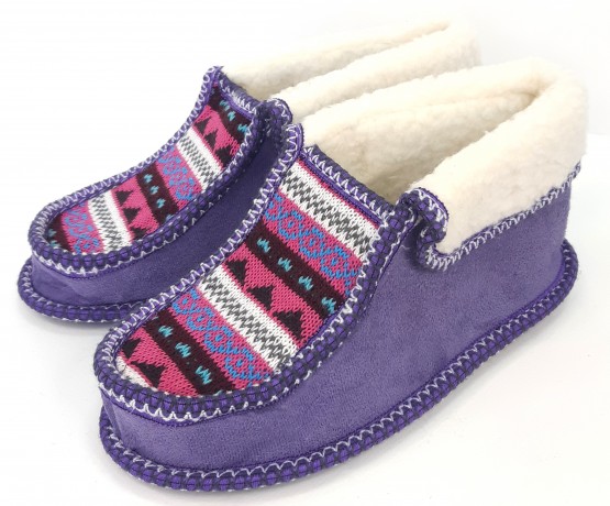 Чуни женские 