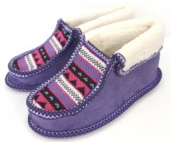 Чуни женские