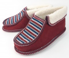 Чуни женские