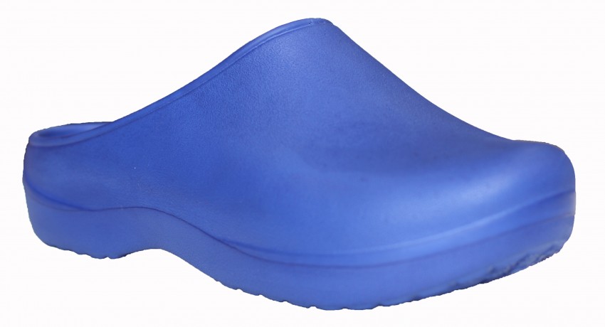 Полугалоши(Сабо) женские EVA