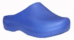 Полугалоши(Сабо) женские EVA