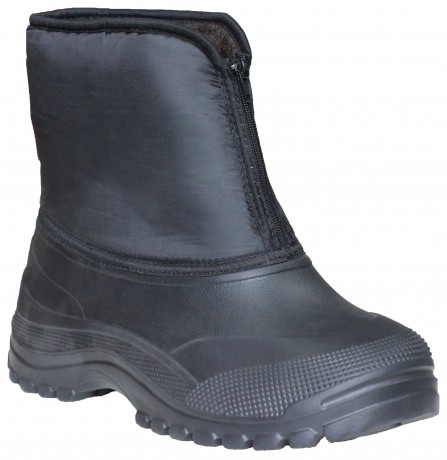 Cапоги ЭВА мужские для охоты и рыбалки 