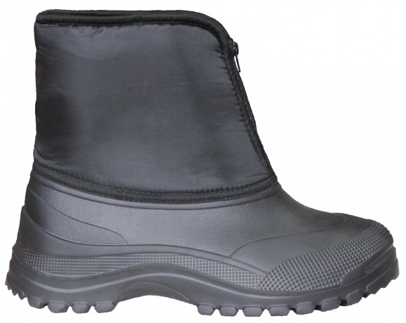 Cапоги ЭВА мужские для охоты и рыбалки 