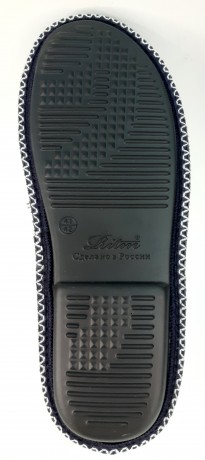 Чуни мужские