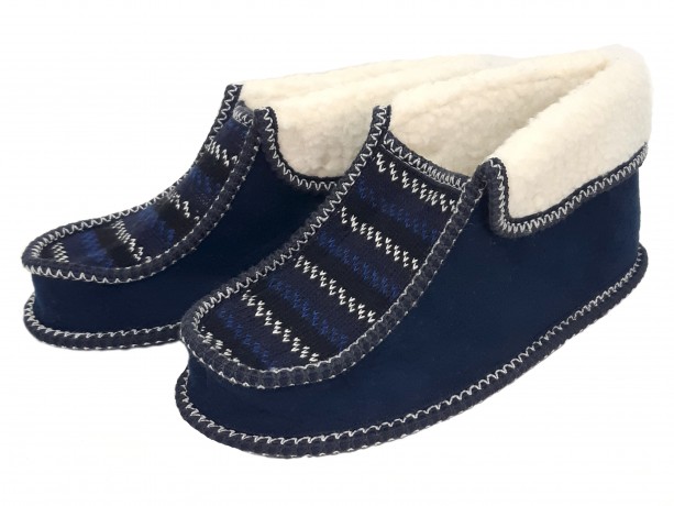 Чуни мужские