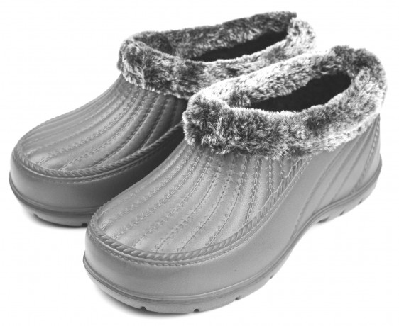 Галоши женские EVA    