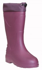 Сапоги женские ЭВА утепленные  