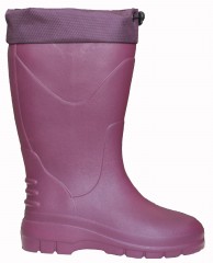 Сапоги женские ЭВА утепленные  