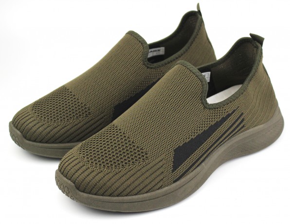 Кроссовки мужские 