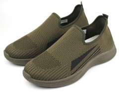 Кроссовки мужские 