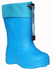 Сапоги малодетские Эва утепленные 