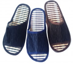 Тапочки мужские открытые   