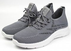 Кроссовки подростковые 