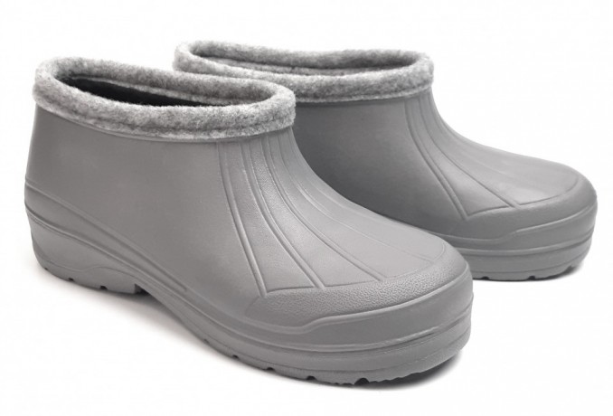 Галоши женские EVA 