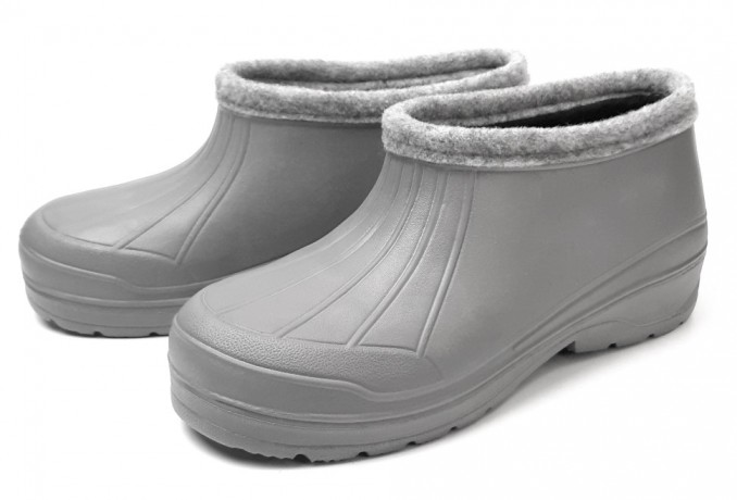 Галоши женские EVA 