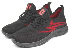 Кроссовки подростковые 