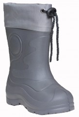 Сапоги малодетские Эва утепленные