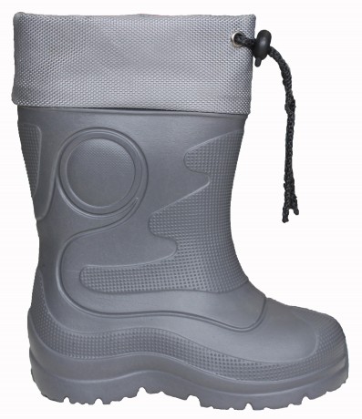 Сапоги малодетские Эва утепленные