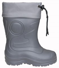 Сапоги малодетские Эва утепленные