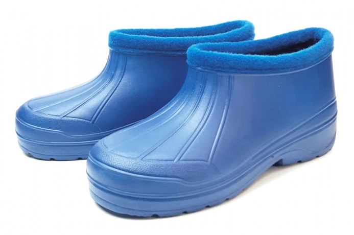 Галоши женские EVA  