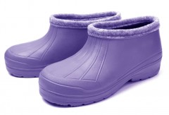 Галоши женские EVA