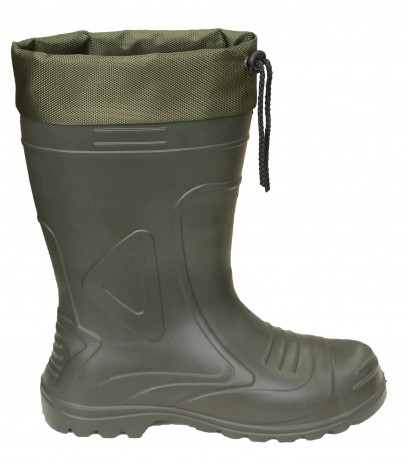 Сапоги мужские ЭВА утепленные