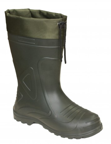 Сапоги мужские ЭВА утепленные