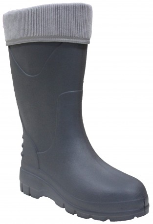 Сапоги женские ЭВА утепленные  