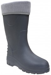 Сапоги женские ЭВА утепленные  