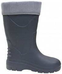 Сапоги женские ЭВА утепленные  