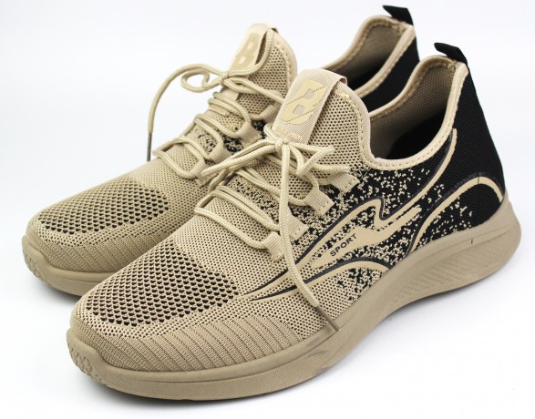 Кроссовки мужские 