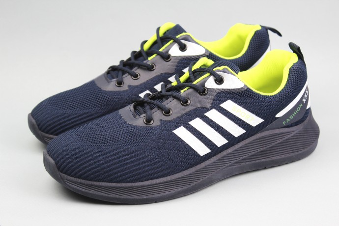 Кроссовки мужские