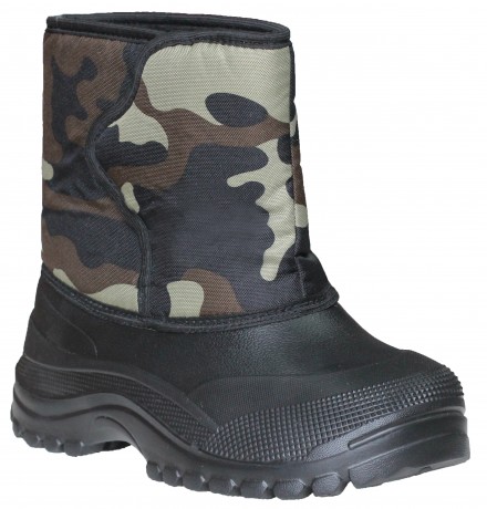 Сапоги для охоты и рыбалки