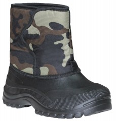 Сапоги для охоты и рыбалки  