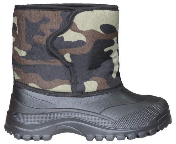 Сапоги для охоты и рыбалки