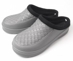 Полугалоши(Сабо) женские EVA