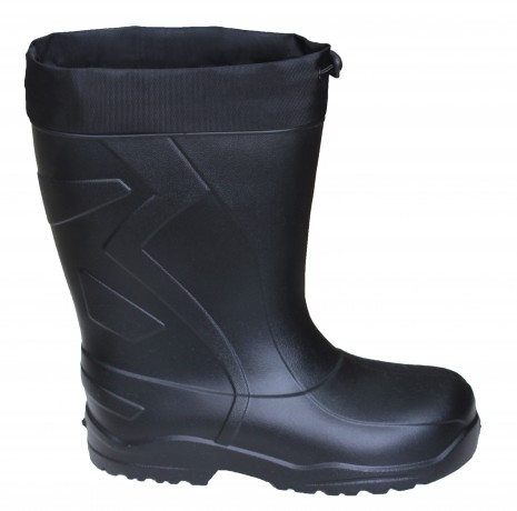 Сапоги мужские ЭВА утепленные