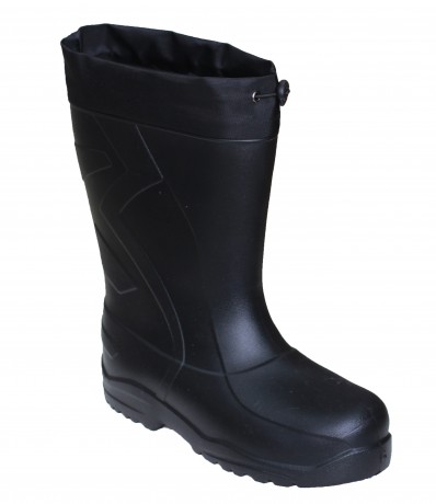 Сапоги мужские ЭВА утепленные