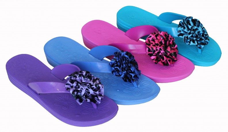 Сланцы женские