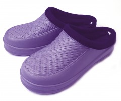 Полугалоши(Сабо) женские EVA  