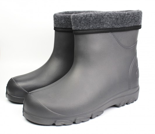 Сапоги мужские ЭВА утепленные   