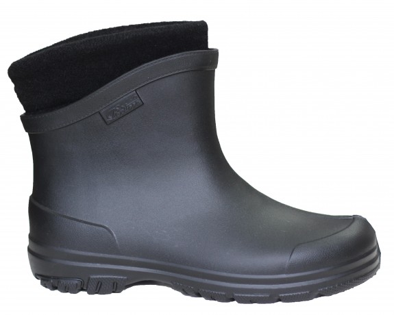 Полусапоги мужские ЭВА утепленные